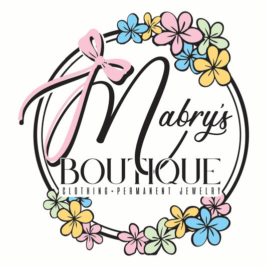 Mabry's Boutique LLC Giftcard