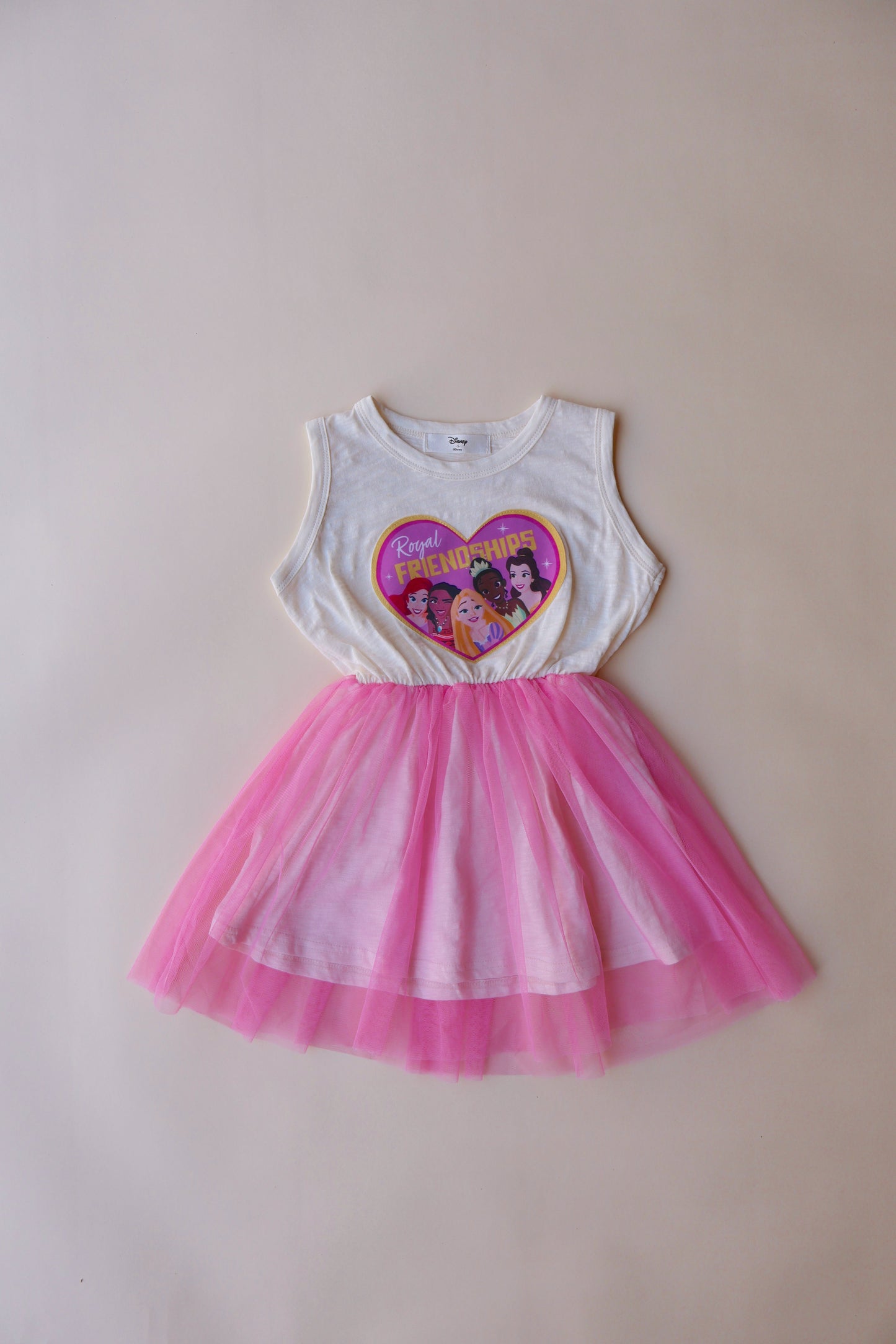 Princess TuTu Dress