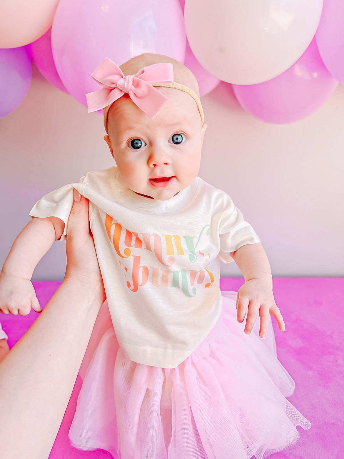 Classic Mini Velvet-Posey Pink